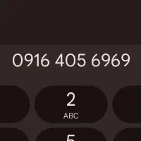 شماره رند ماشین