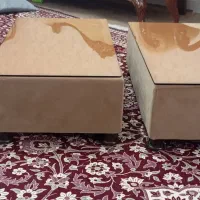 میز عسلی