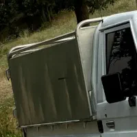 باربند تویوتا ۳اف