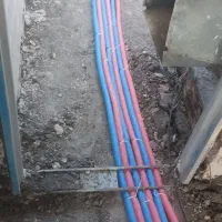 لوله کشی آب و فاضلاب ( کل سطح مشهد )|خدمات پیشه و مهارت|مشهد, امیریه|دیوار