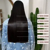 پروتئین تراپی مو