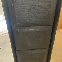 فروش کیس درحد نو ، با گرافیک و قدرت بالا