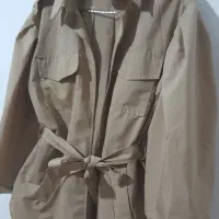 مانتو فری سایز