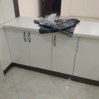کابینت کاملا سالم