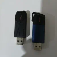 فلش کینگستون ۶۴