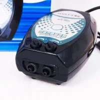 پمپ هوا آکبند برای آکواریوم دولول مارک هایلا