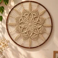 ماندالا|صنایع دستی و سایر لوازم تزئینی|تهران, امیریه|دیوار