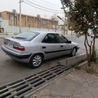 زانتیا 2000 مدل 85