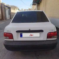 پراید مدل 95|خودرو سواری و وانت|یزد, |دیوار