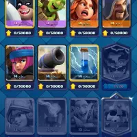 کلش رویال|کنسول، بازی ویدئویی و آنلاین|گرگان, |دیوار