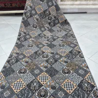 گلیم تراکم بالا