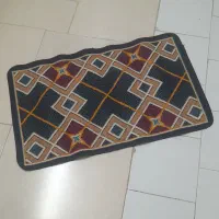 پا دری|پادری|اصفهان, باتون|دیوار