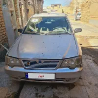 پراید ۱۳۲مدل۸۸|خودرو سواری و وانت|نجف‌آباد, شهید بهشتی|دیوار