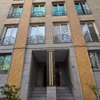 آپارتمان ۹۵ متری ۲ خوابه گل نبی پاسداران