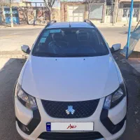 کوییک GX مدل 1404|خودرو سواری و وانت|مهربان, |دیوار