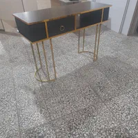 میز ناخن صندلی