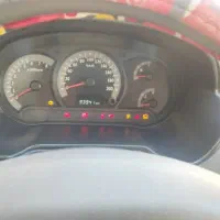 تیبا صندوقدارمدل99|خودرو سواری و وانت|شیراز, شهرک گلستان|دیوار