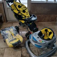 سرویس  نوزاد در حد نو سال سالم فروشی