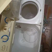 لباسشویی دو قلو سامسونگ 7کیلویی