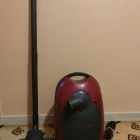 جاروبرقی بوش 2200 وات