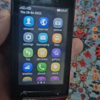 گوشی موبایل لمسی نوکیا مدل ۳۰۵