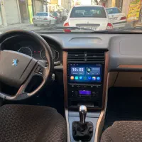 پرشیا سفارشی ۱۴۰۲|خودرو سواری و وانت|باقرشهر, |دیوار