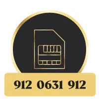 912.0631.912|سیم‌کارت|تهران, نازی‌آباد|دیوار