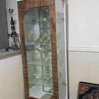 جاکفشی و بوفه