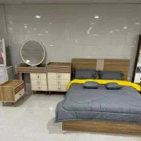 سرویس خواب&+شیک و راحتی/