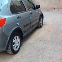 کوئیک ۱۴۰۱ mt خاکستری|خودرو سواری و وانت|تبریز, |دیوار