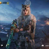 اکانت کالاف هالیدی ارزان سیف