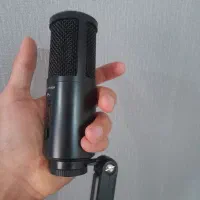 میکروفن استودیویی /استریم|صوتی و تصویری|گرگان, |دیوار