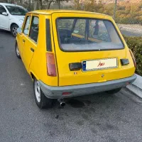 رنو 5|خودرو سواری و وانت|تهران, استاد معین|دیوار