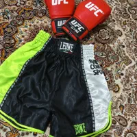 دستکش بوکس|تجهیزات ورزشی|ارومیه, |دیوار