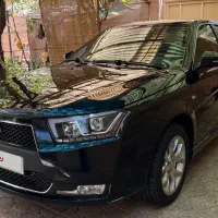 دنا پلاس توربو اتومات آپشنال|خودرو سواری و وانت|هشتگرد, شهرک اداری|دیوار