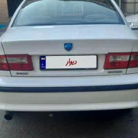 سمند LX مدل ۹۵ بیرنگ و کم کارکرد|خودرو سواری و وانت|تهران, گلستان (شهرک راه آهن)|دیوار