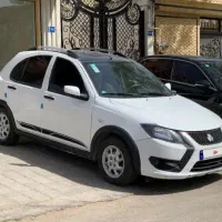 کوییک RSسفید مشکی