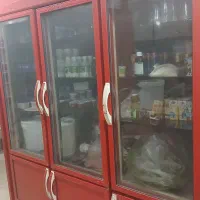 یخچال ایستاده بزرگ