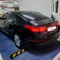 کیا اپتیما پلاک منطقه ماکو