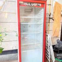 یخچال ویترینی ۷۰ سانت