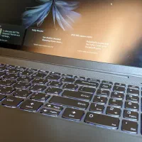 لپ تاپ Lenovo IdeaPad 5 فوق فوق تمیز
