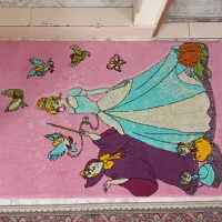 کیف|فرش|مشهد, رستگار|دیوار