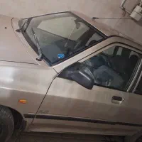 ماشین پراید