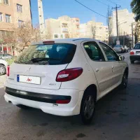 پژو ۲۰۷|خودرو سواری و وانت|اردبیل, |دیوار