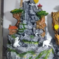 آبنما|صنایع دستی و سایر لوازم تزئینی|قم, شاه ابراهیم|دیوار