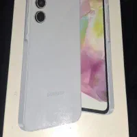 گوشی A35 سامسونگ|موبایل|اردبیل, |دیوار