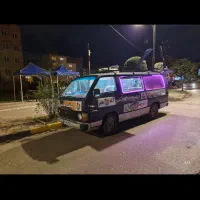 ون سیاربرای کارفود