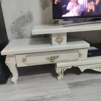 میز تلویزیون