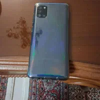 گوشی a31 سالم سالم در حد نو