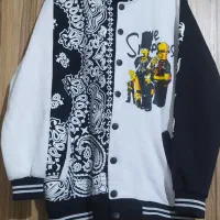 هودی و سویشرت پسرانه در حد نو|لباس|شاهینشهر, فردوسی|دیوار